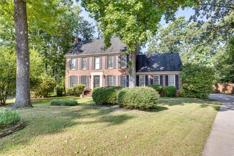 Photo of 109 Smithwood Court, Simpsonville, SC 29681 (MLS # 20305535)