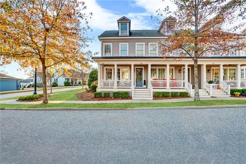 Photo of 253 Thomas Green Boulevard, Clemson, SC 29631 (MLS # 20295063)