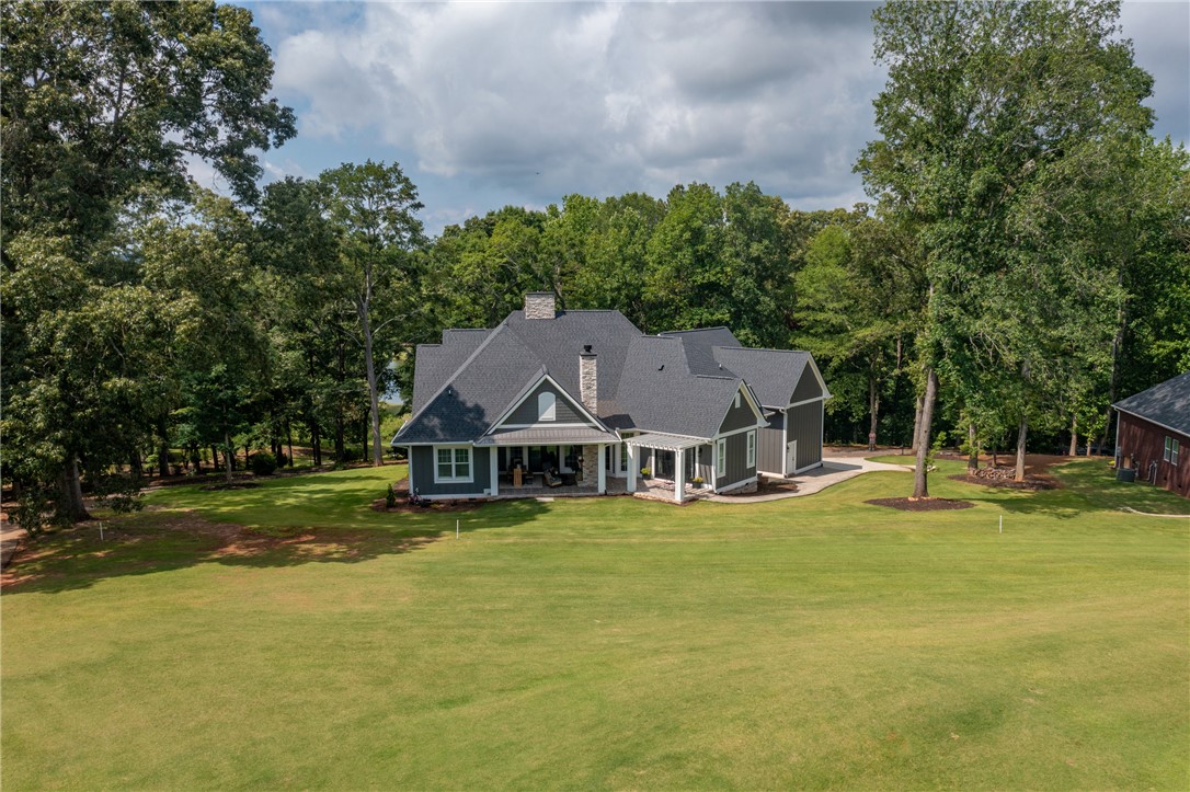 1819 Cross Creek Drive, Seneca, South Carolina image 30