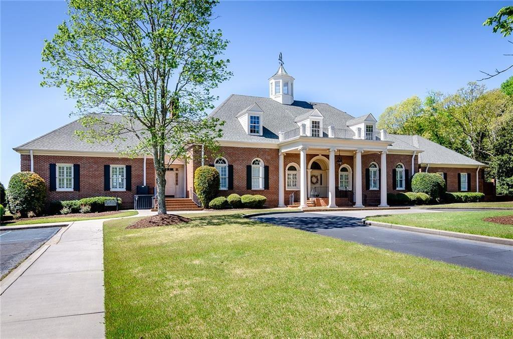 1819 Cross Creek Drive, Seneca, South Carolina image 32