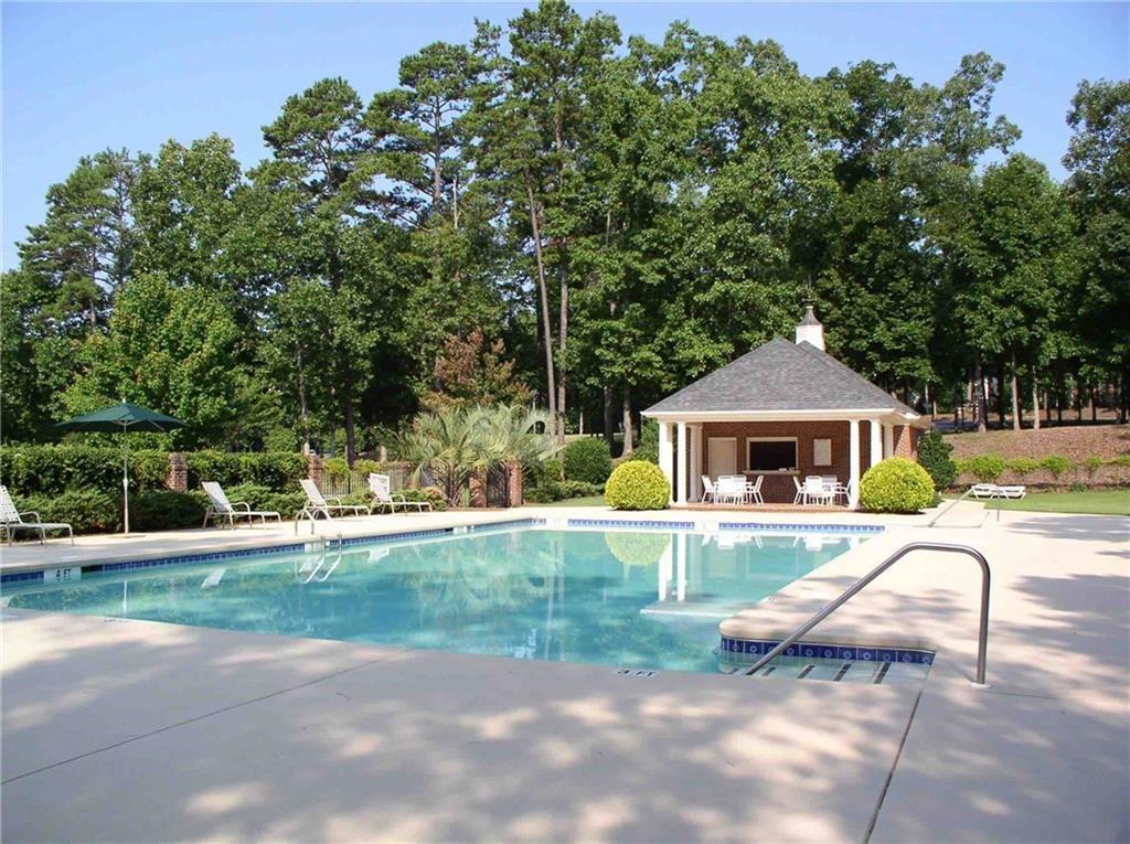 1819 Cross Creek Drive, Seneca, South Carolina image 34