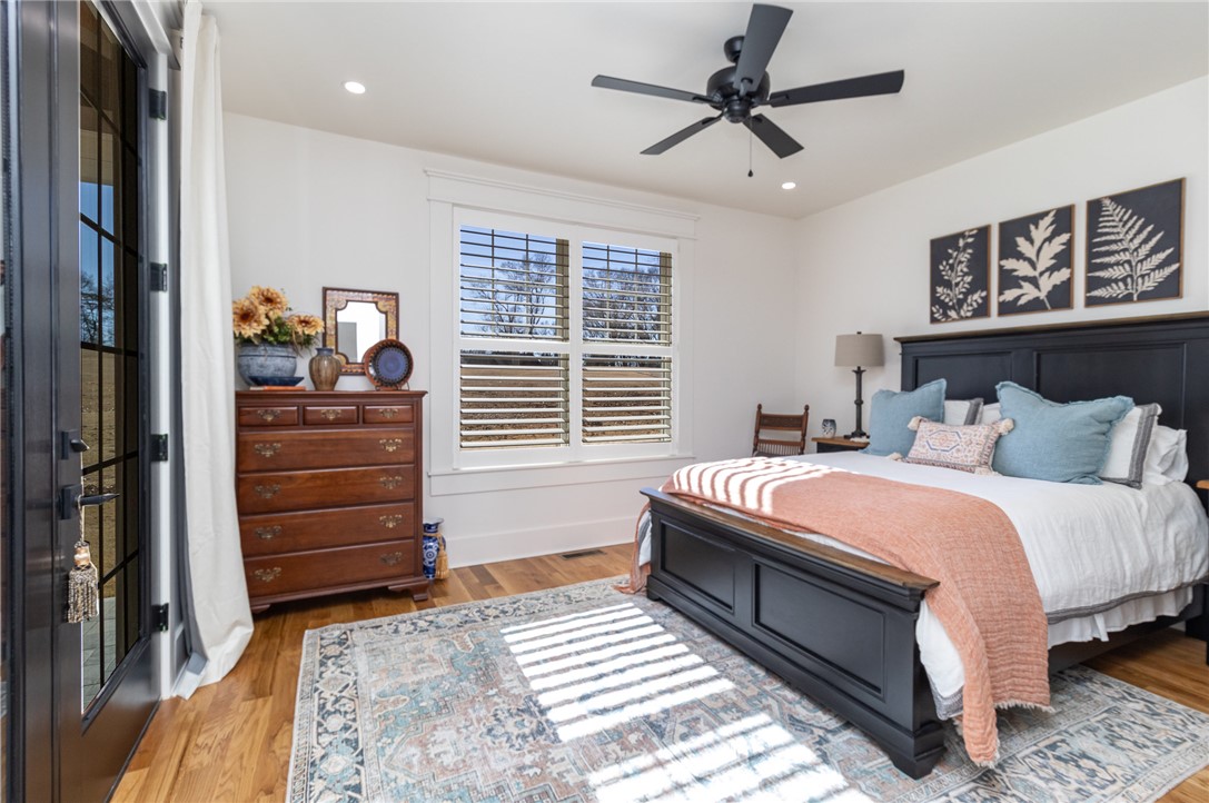1819 Cross Creek Drive, Seneca, South Carolina image 17