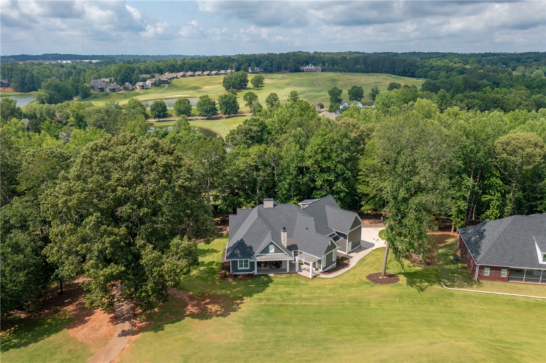 1819 Cross Creek Drive, Seneca, South Carolina image 29