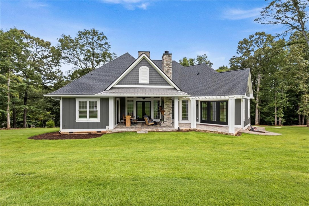 1819 Cross Creek Drive, Seneca, South Carolina image 28