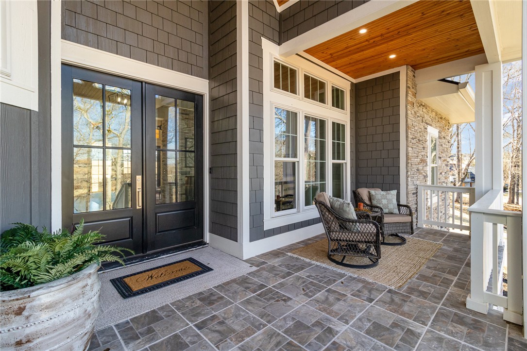 1819 Cross Creek Drive, Seneca, South Carolina image 1