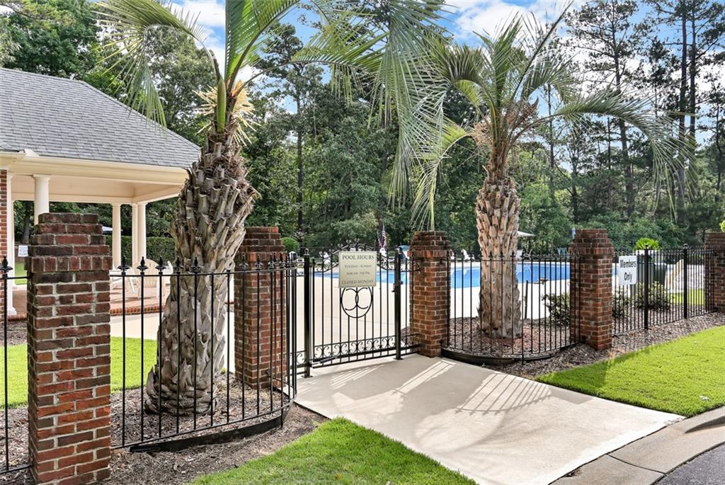 1819 Cross Creek Drive, Seneca, South Carolina image 36
