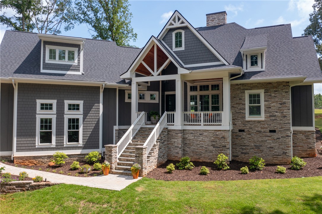 1819 Cross Creek Drive, Seneca, South Carolina image 2
