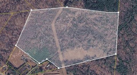 Vacant Land For Sale - Roddy Road<br/> Woodruff, SC 29388