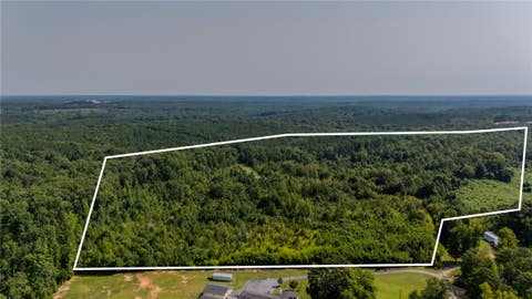 Vacant Land For Sale - Roddy Road<br/> Spartanburg County, Woodruff, SC 29388