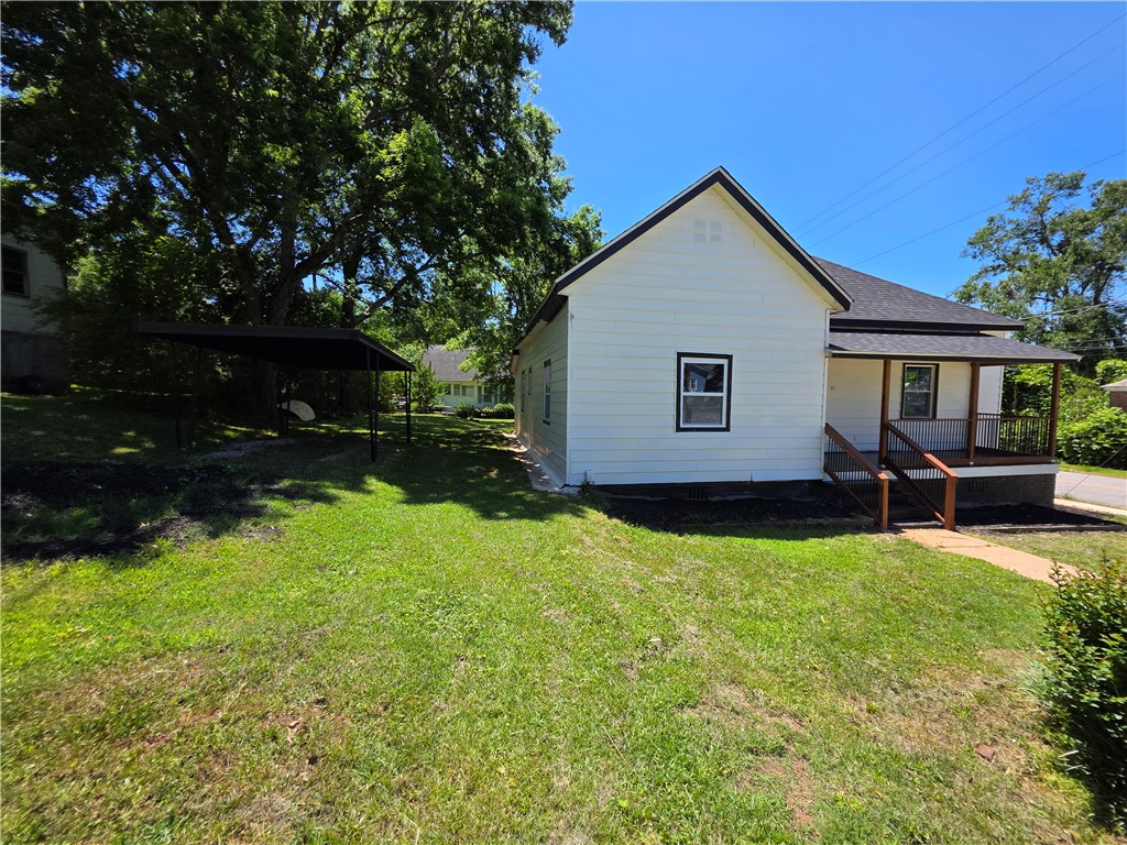 21 S Riegel Avenue, Ware Shoals, South Carolina image 3