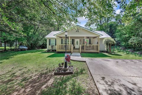 Photo of 1210 Anderson Street, West Union, SC 29696 (MLS # 20299890)