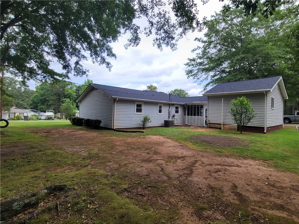 242 Lewis Road, Williamston, South Carolina image 5