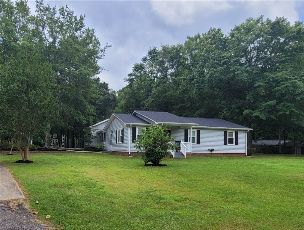 242 Lewis Road, Williamston, South Carolina image 1