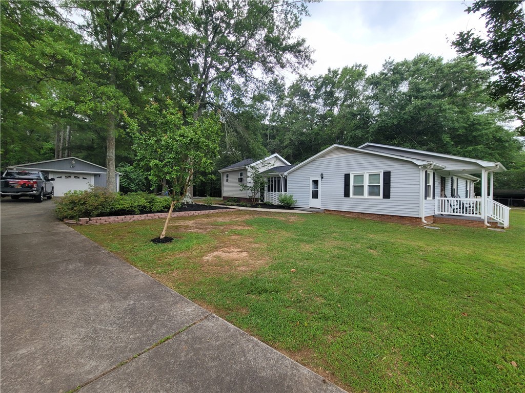 242 Lewis Road, Williamston, South Carolina image 3