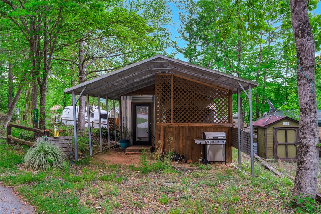 919 Talbot Drive, Westminster, South Carolina image 1