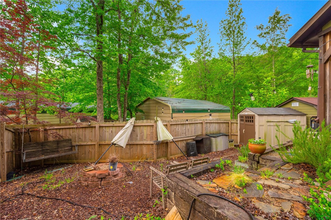 919 Talbot Drive, Westminster, South Carolina image 23