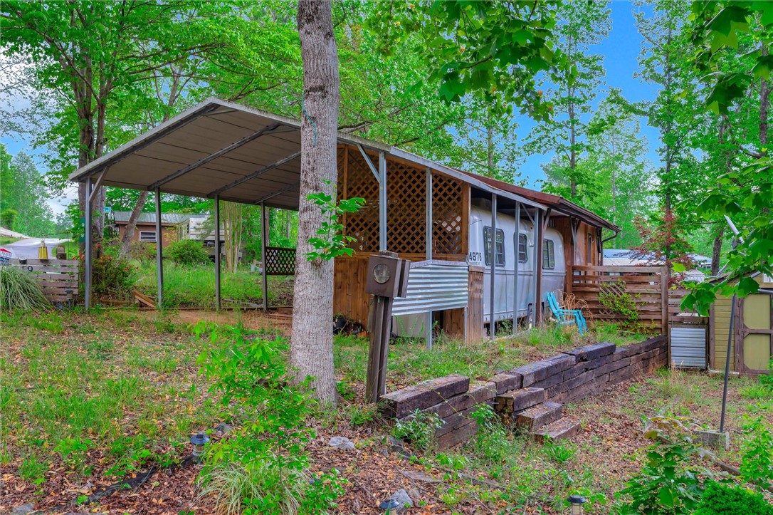 919 Talbot Drive, Westminster, South Carolina image 3