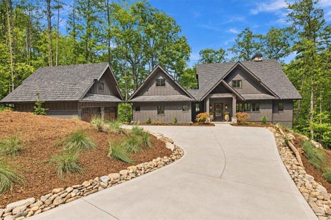 Photo of 6 Featherstone Court, Sunset, SC 29685 (MLS # 20308701)