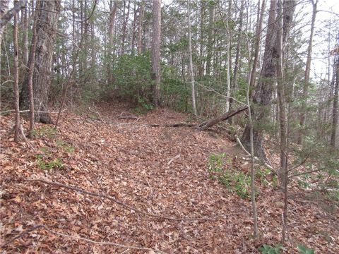 Vacant Land For Sale - 00 Lone Rock Court<br/> Pickens, SC 29671