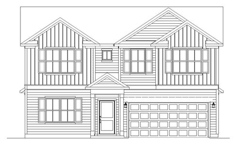 Photo of 552 Hydrangea Street, Seneca, SC 29678 (MLS # 20295771)