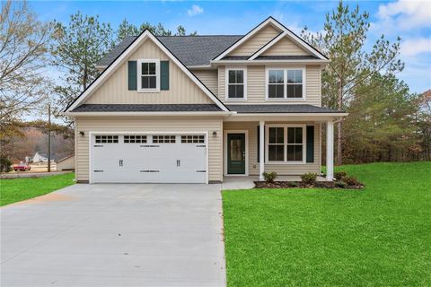 Homes For Sale - 505 Firetower Road<br/> Williamston, SC 29697