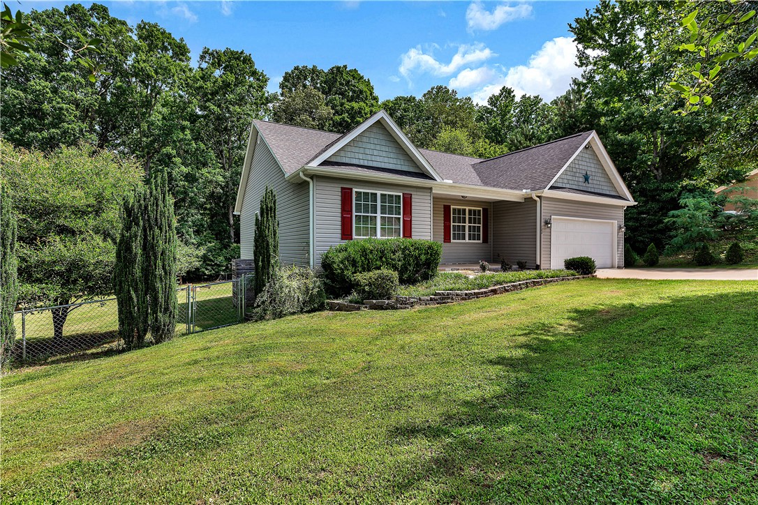 122 Claridge Place, Belton, South Carolina image 36