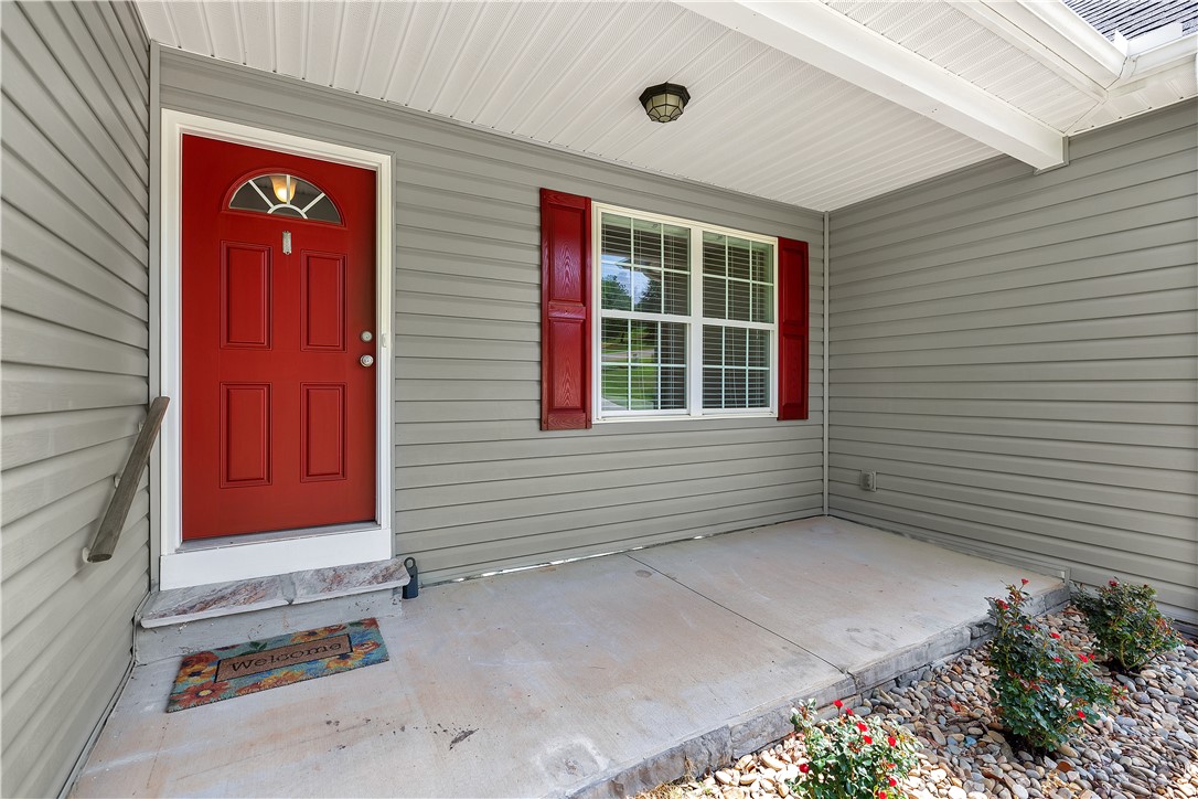 122 Claridge Place, Belton, South Carolina image 2