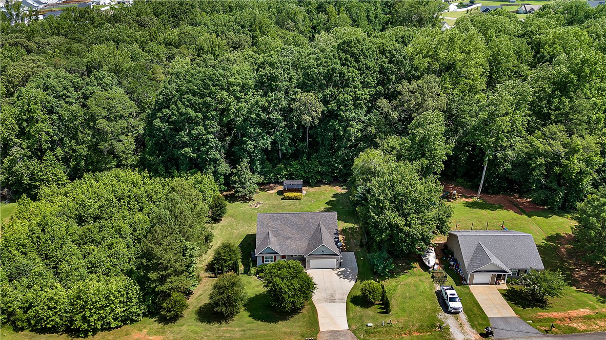 122 Claridge Place, Belton, South Carolina image 40