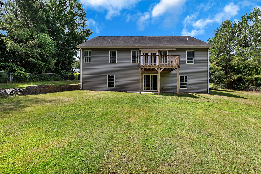 122 Claridge Place, Belton, South Carolina image 39