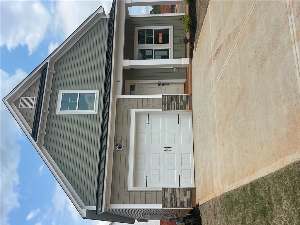 8 Sweetgrass Street, Central, South Carolina image 1