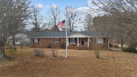 Photo of 500 W Rutherford Street, Landrum, SC 29356 (MLS # 20296997)
