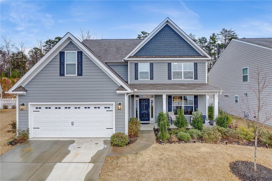 144 Bellecrest Lane, Greenville, South Carolina image 1
