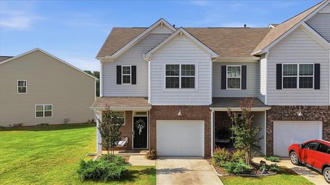 Townhouse For Sale - 455 Bee Cove Way<br/> Pendleton, SC 29670
