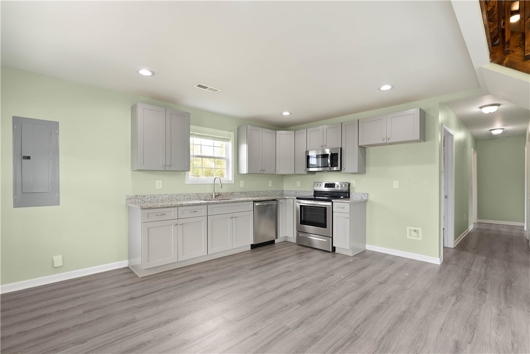 381 Deer Farm Pond Lane, Fair Play, South Carolina image 10