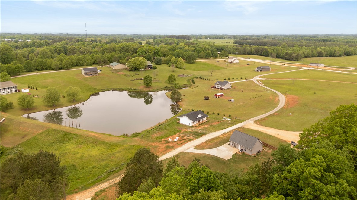 381 Deer Farm Pond Lane, Fair Play, South Carolina image 26