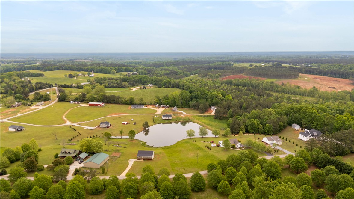 381 Deer Farm Pond Lane, Fair Play, South Carolina image 29