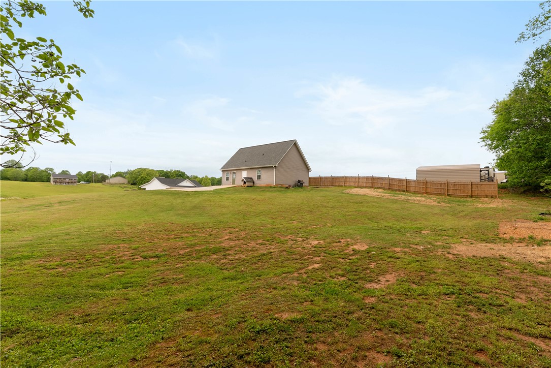 381 Deer Farm Pond Lane, Fair Play, South Carolina image 25