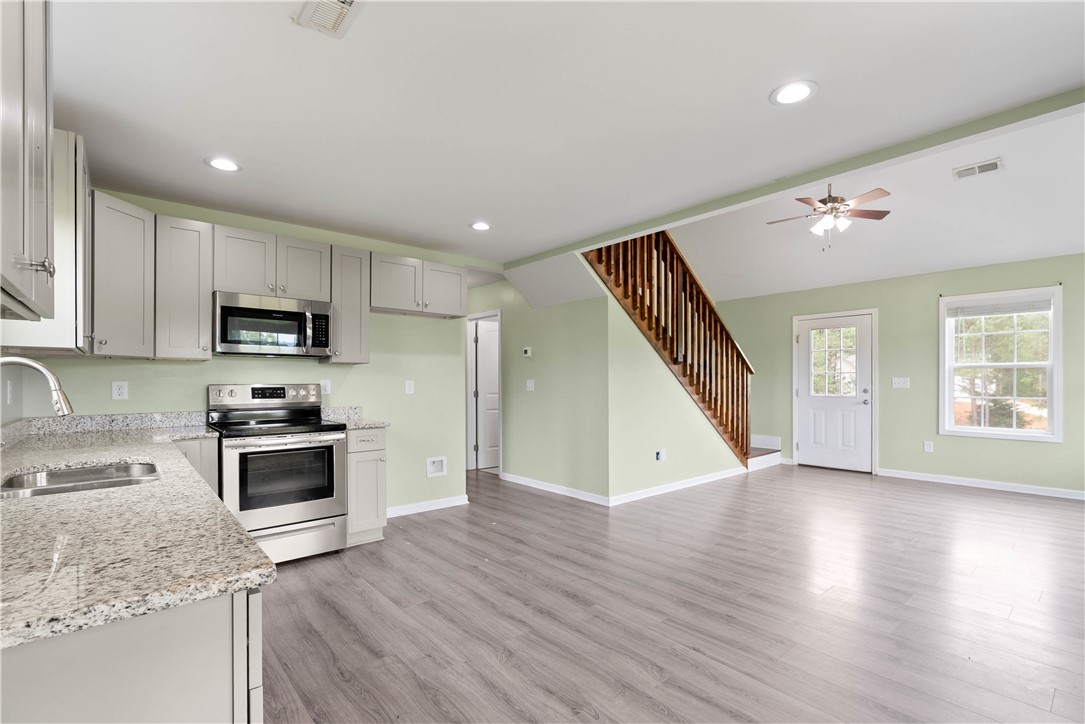 381 Deer Farm Pond Lane, Fair Play, South Carolina image 12