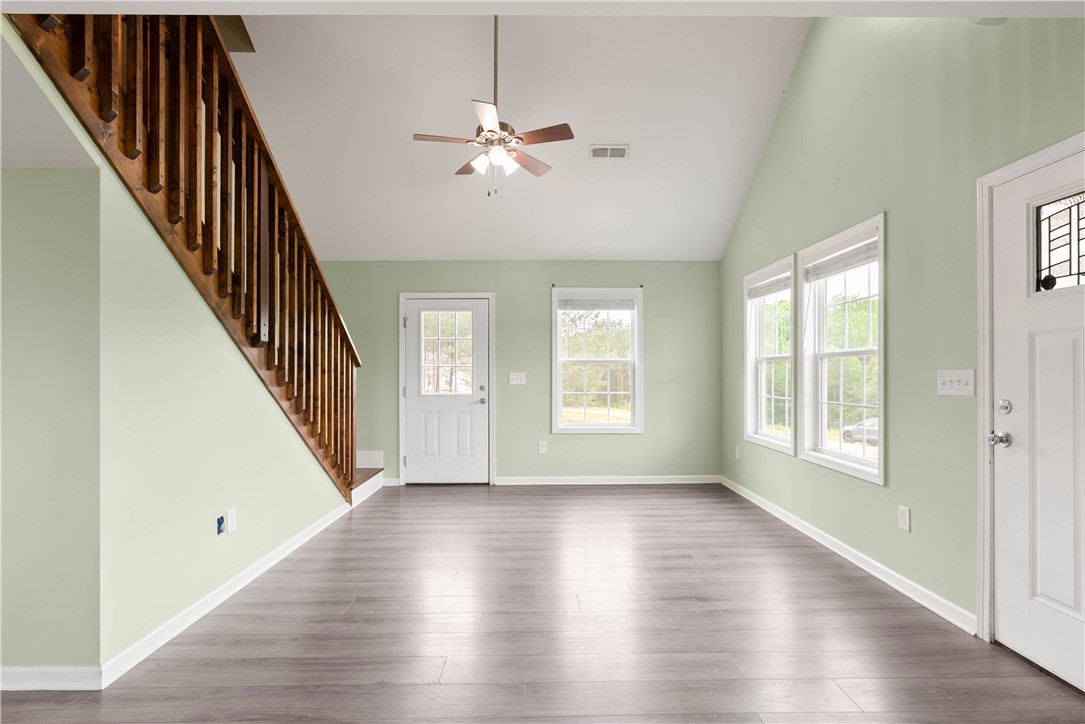381 Deer Farm Pond Lane, Fair Play, South Carolina image 6