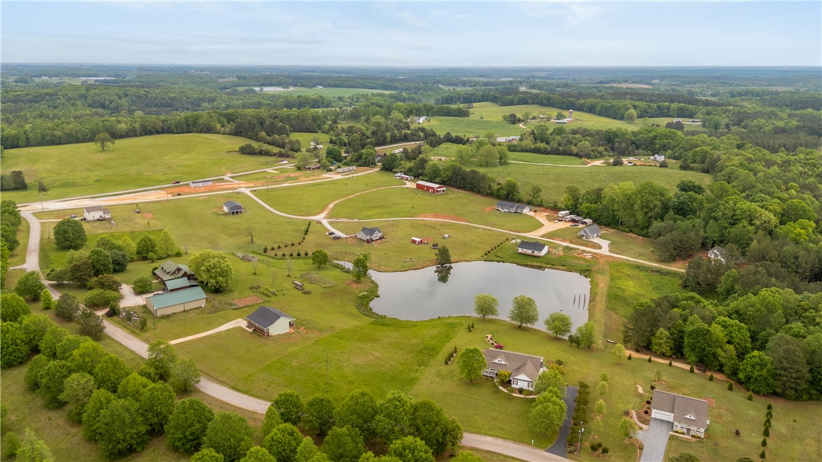 381 Deer Farm Pond Lane, Fair Play, South Carolina image 28