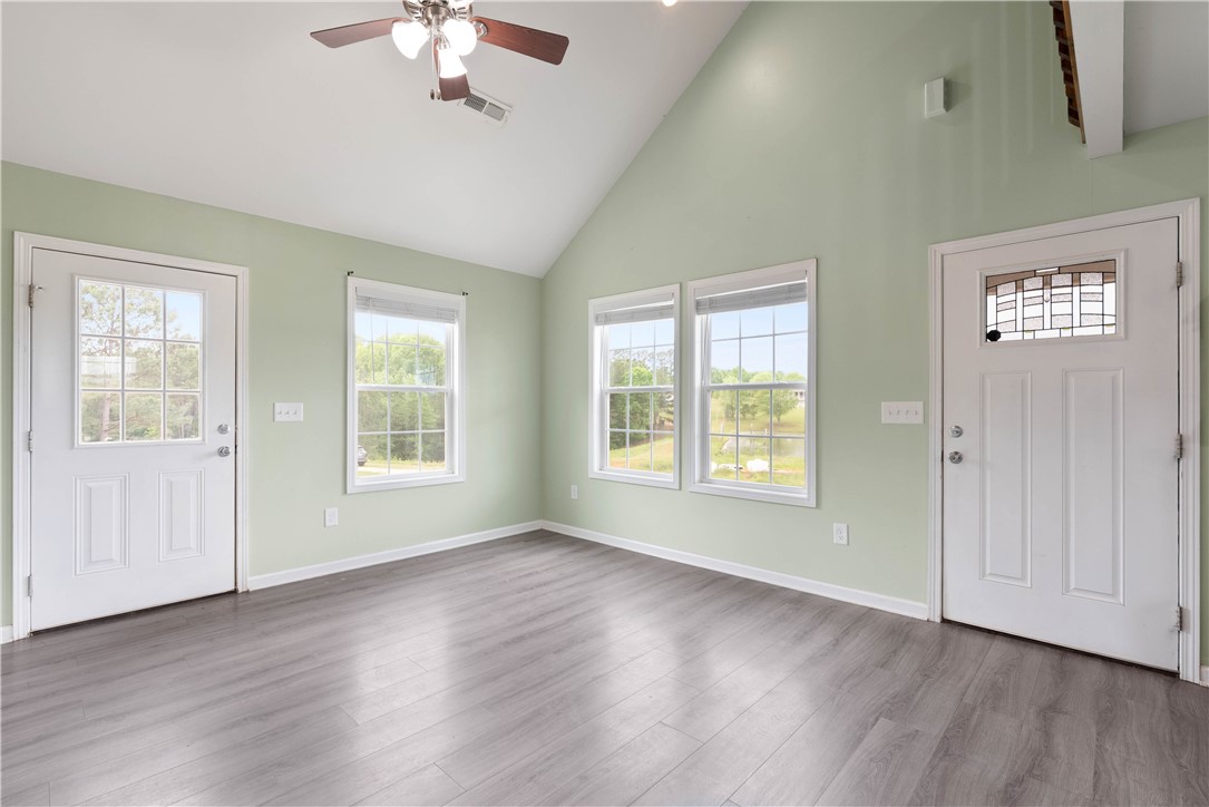 381 Deer Farm Pond Lane, Fair Play, South Carolina image 5