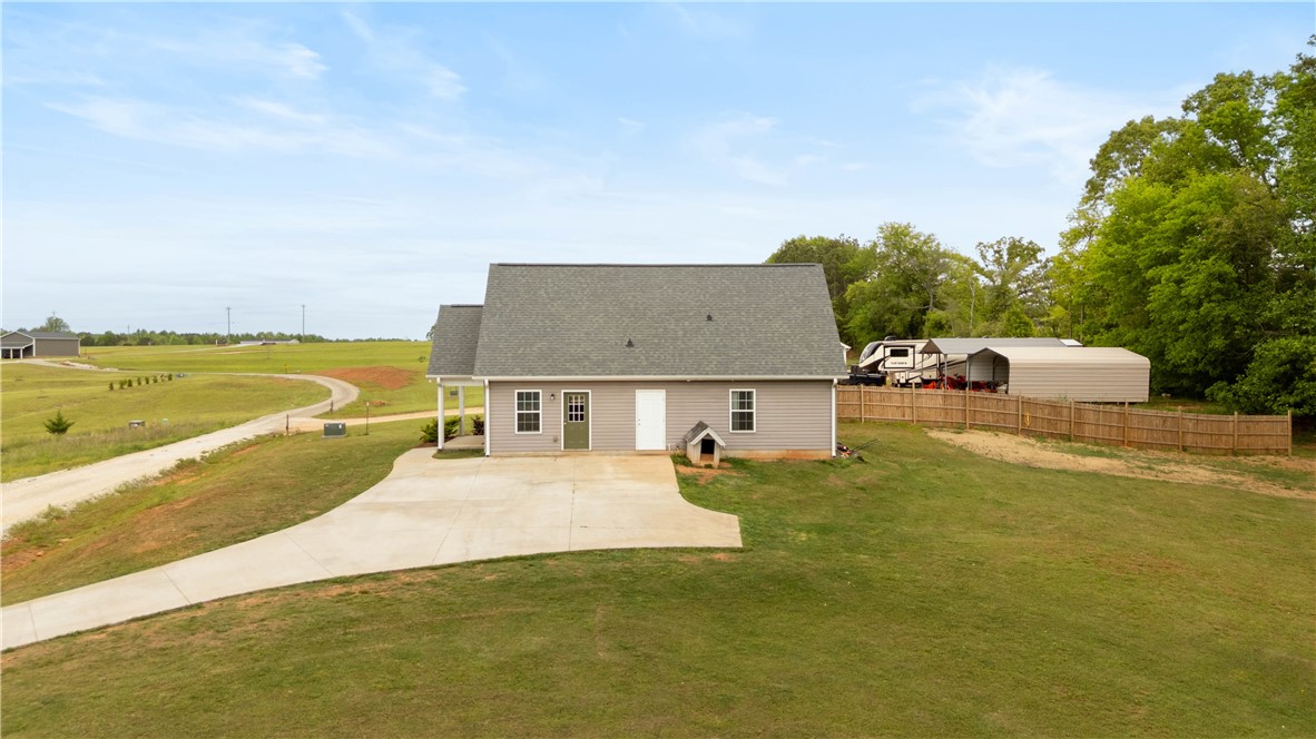 381 Deer Farm Pond Lane, Fair Play, South Carolina image 24