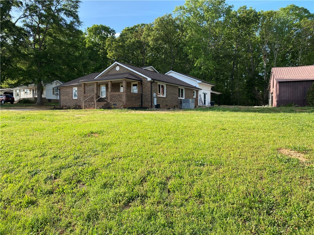 109 Beauregard Drive, Honea Path, South Carolina image 36