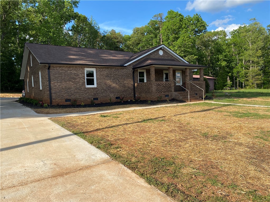 109 Beauregard Drive, Honea Path, South Carolina image 1
