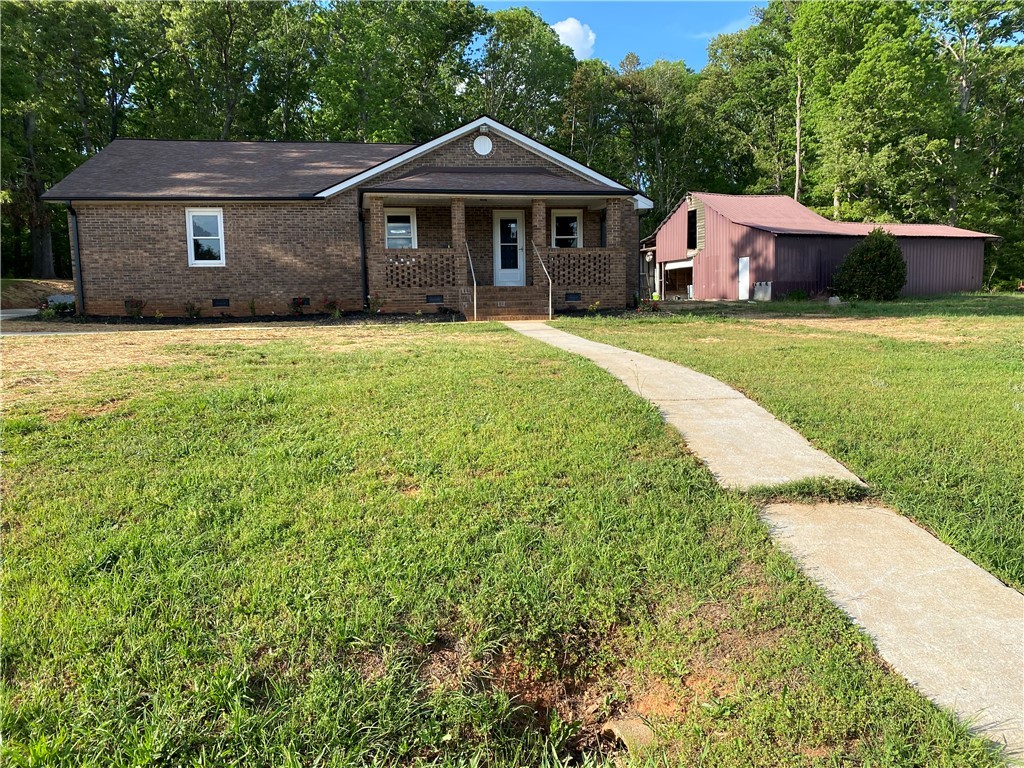 109 Beauregard Drive, Honea Path, South Carolina image 2