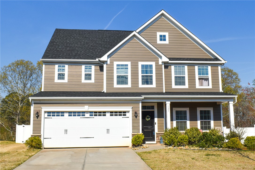 121 Bronson Ridge, Anderson, South Carolina image 2