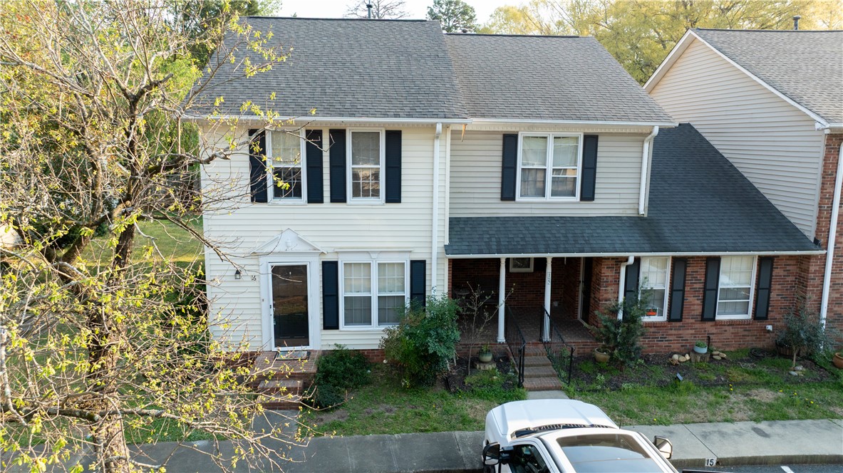 16 Somersett Drive, Spartanburg, South Carolina image 1
