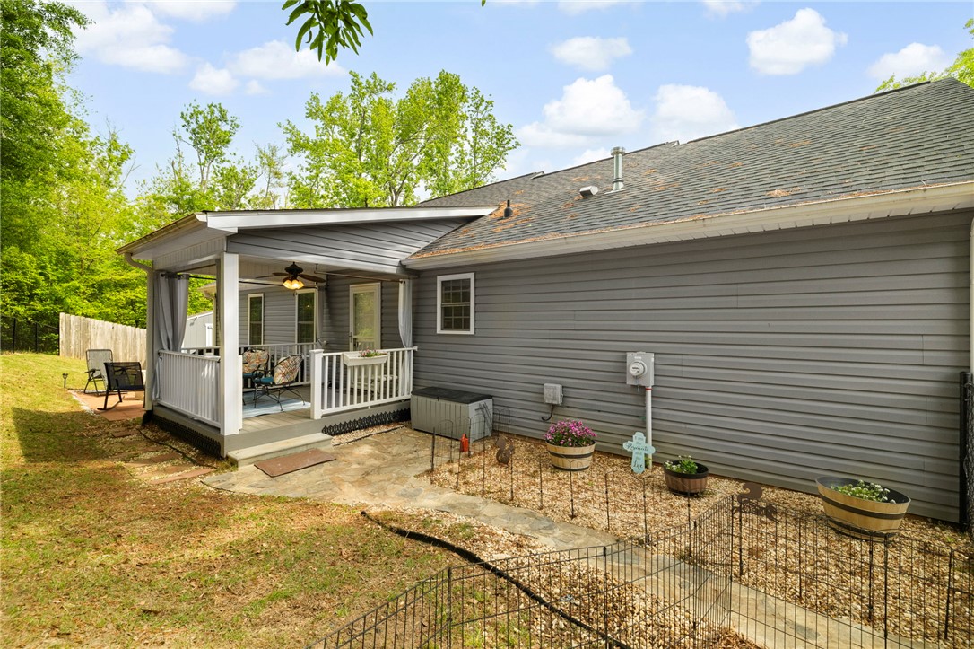2 Mckay Road, Honea Path, South Carolina image 28