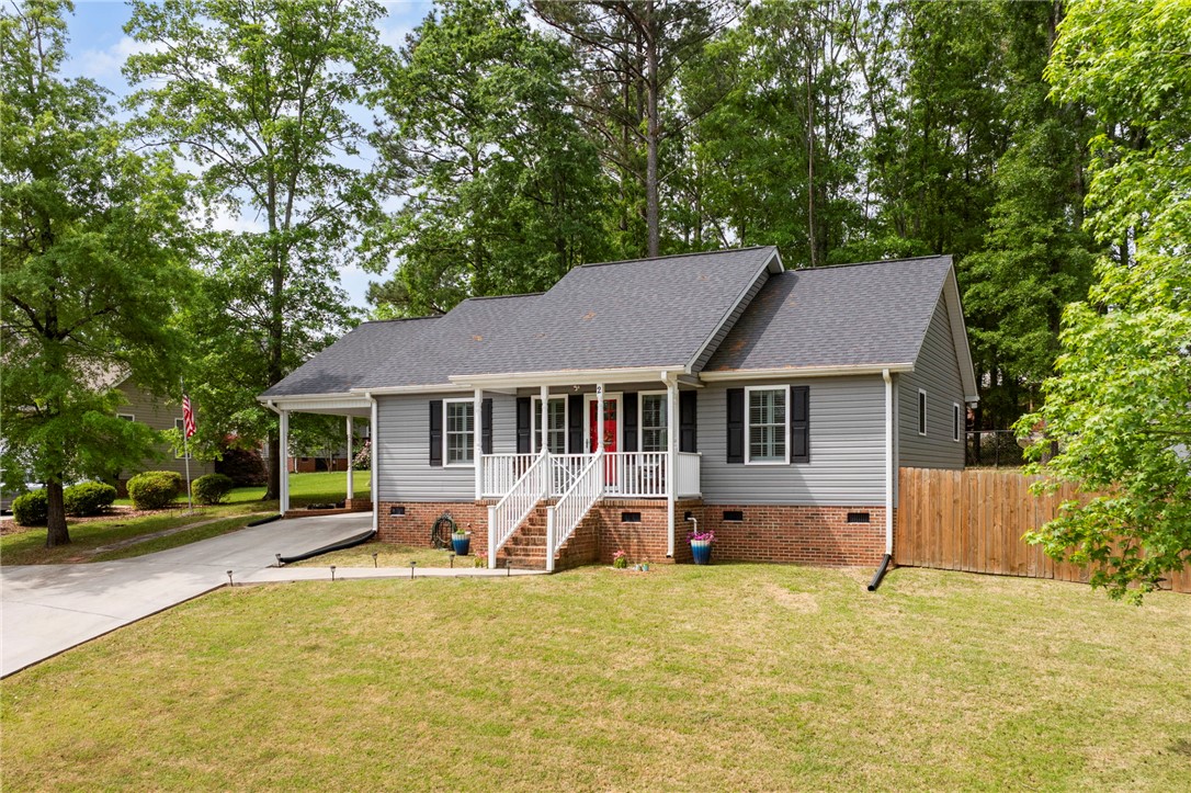 2 Mckay Road, Honea Path, South Carolina image 3