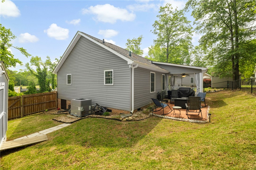 2 Mckay Road, Honea Path, South Carolina image 27